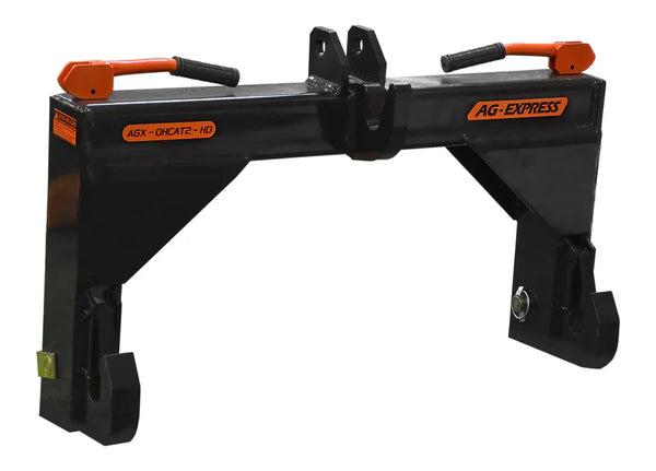 Attaches rapides