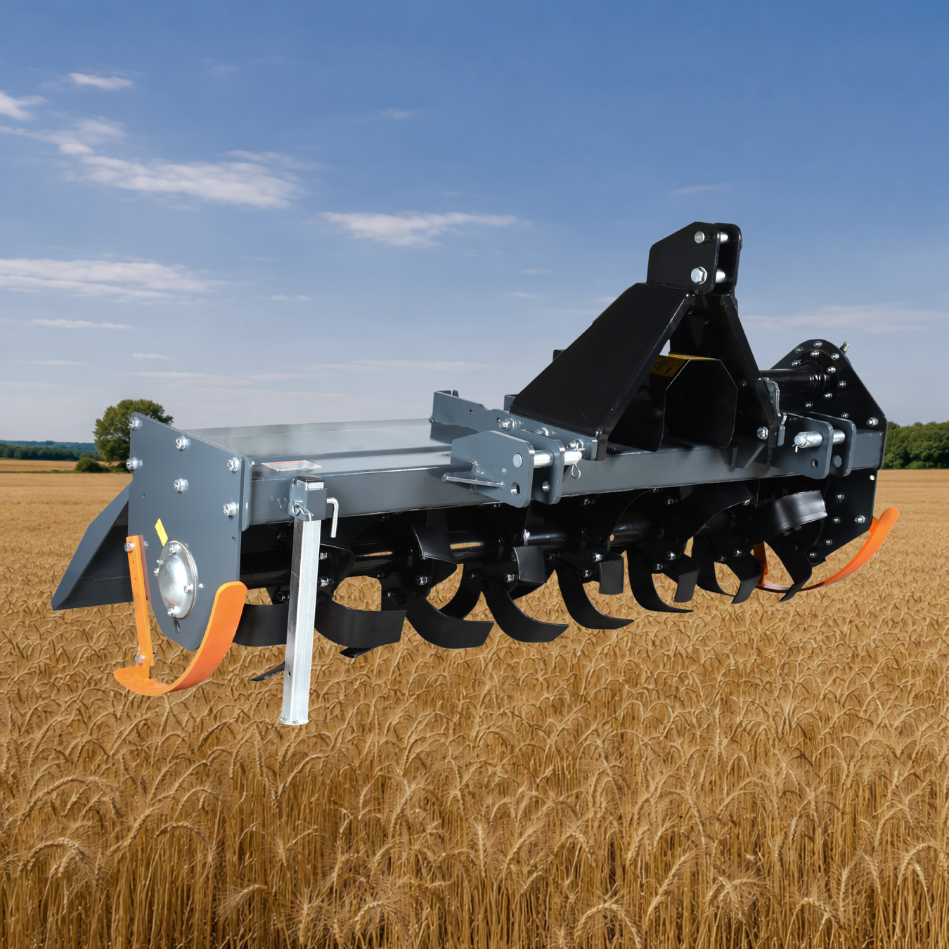 Cultivators
